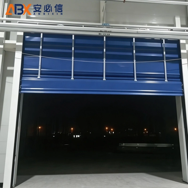 泰安机械式门封